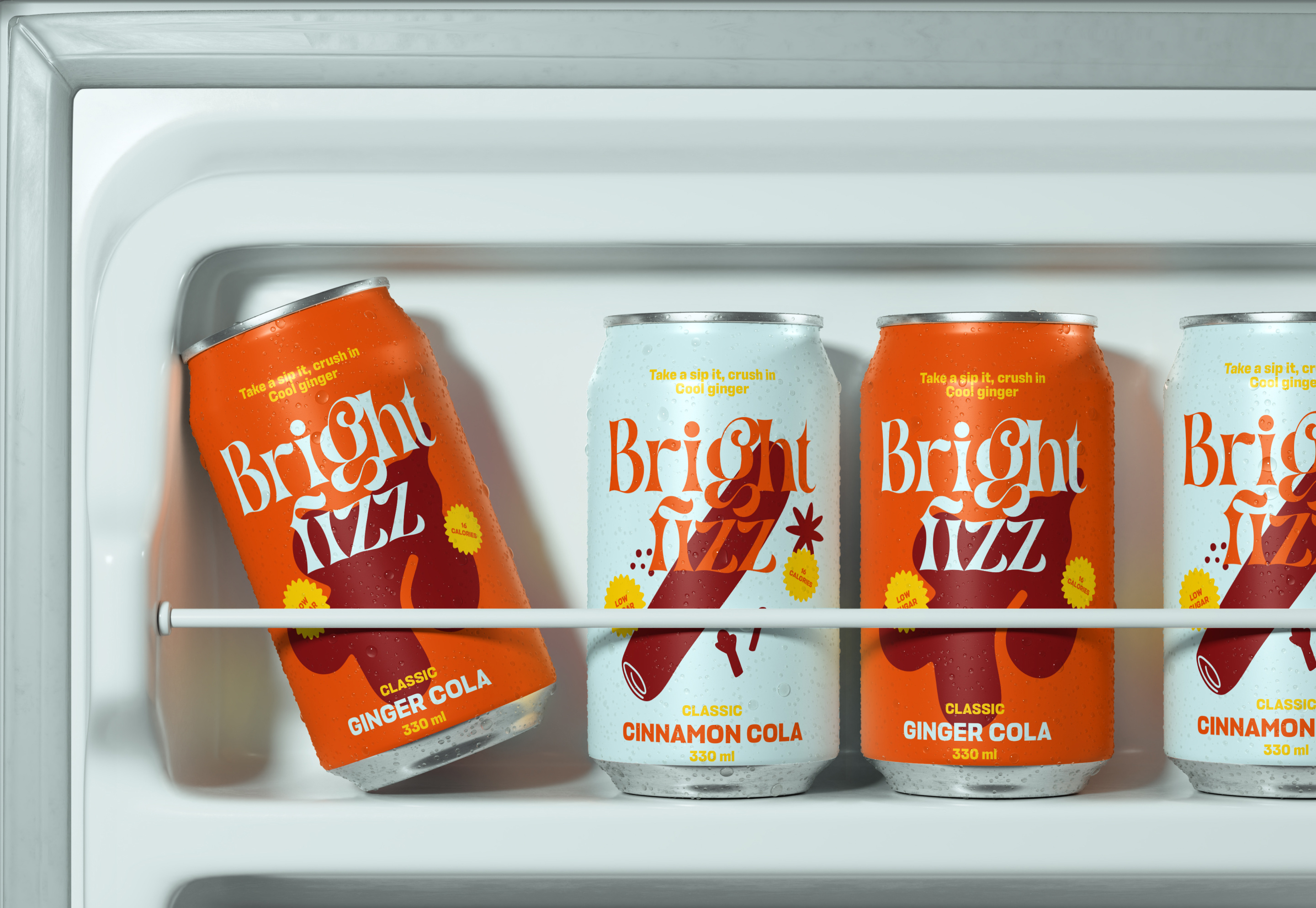 Example of Premium Brand Identity & Guideline