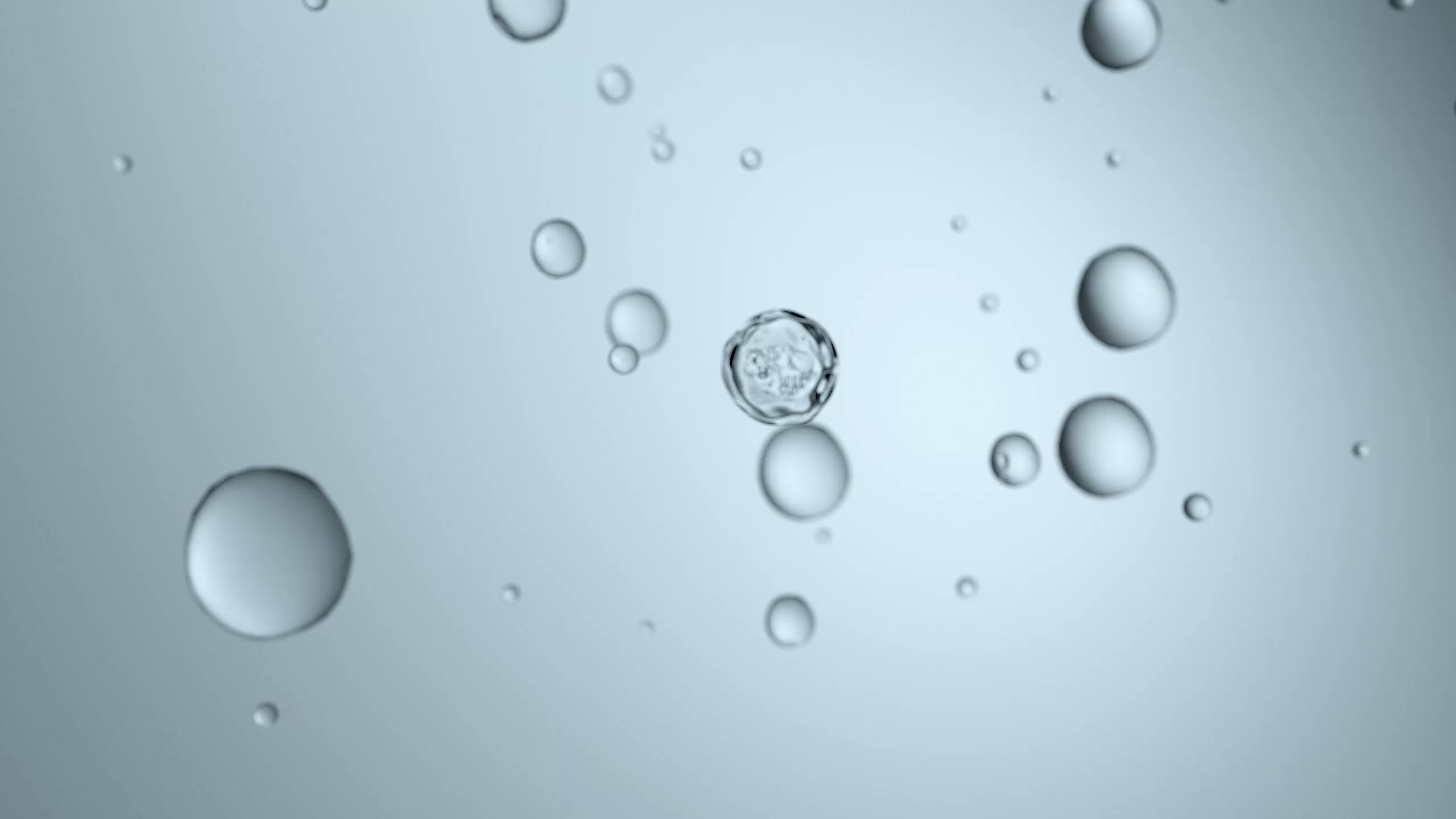 Example of Cinematic Cgi   3D Brand Promo Video