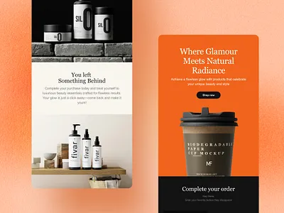 Ultimate Email templates collection in Figma email email design figma klaviyo