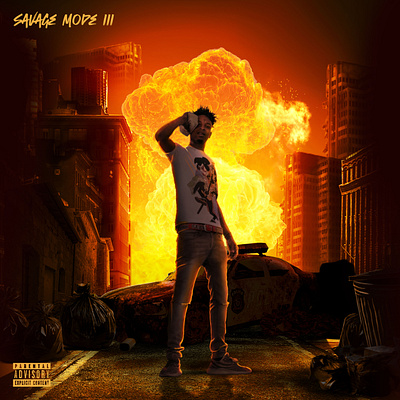 Music Cover Art Vol. 2 cover art drill music hip hop hip hop mixtape hip hop music mixtape rap album rap music spotify