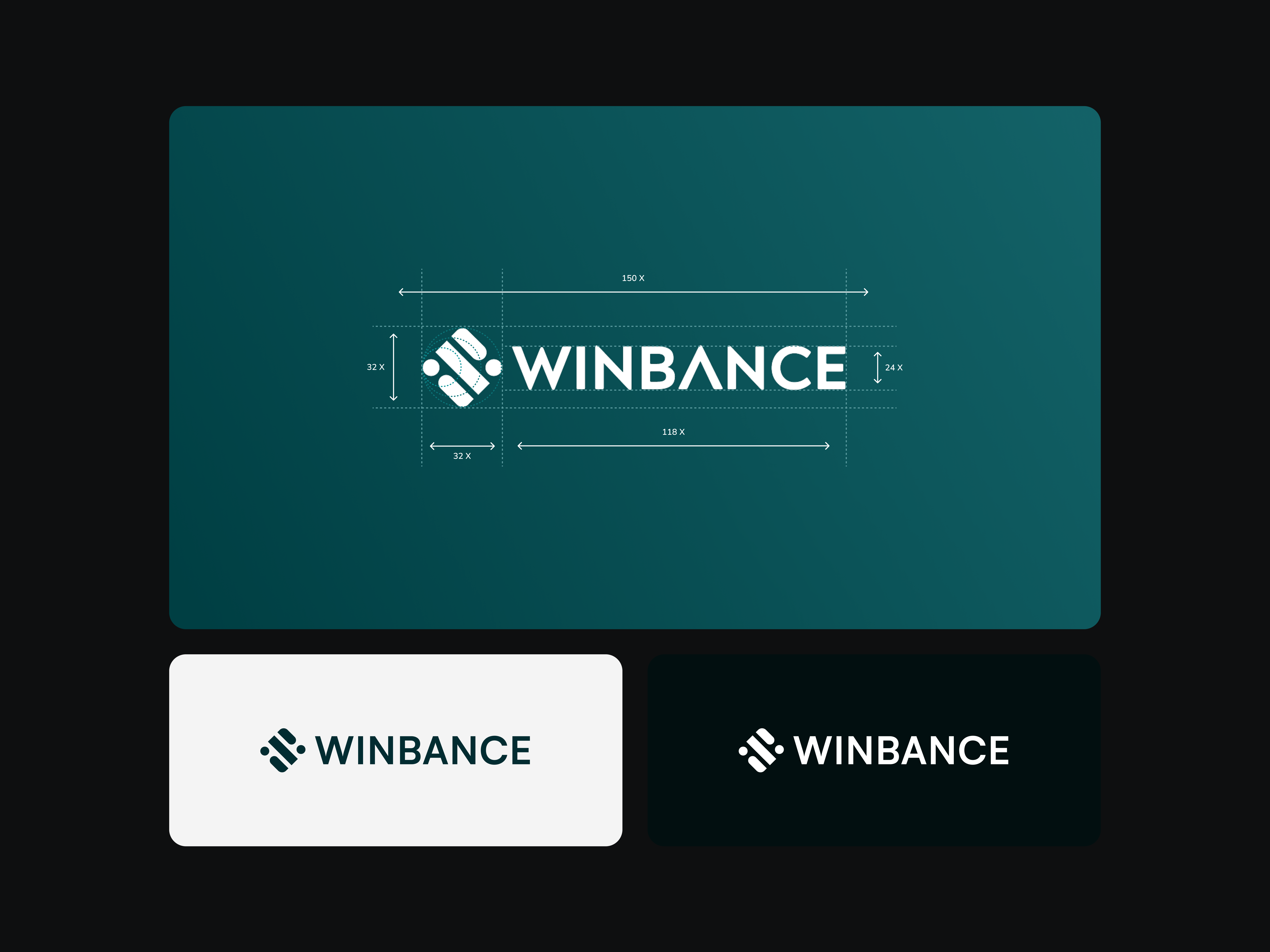 Example of Full Re Branding