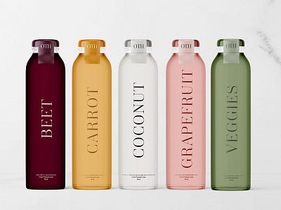 OATH Beverage Company beauty brand strategy branding consumer packaged goods fashion logo organic packaging photography pressed juice social media wellness