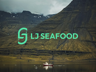 LJ Seafood branddesign branddevelopment brandguidelines brandidentity brandidentitydesign branding brandingstudio brandmark brandstrategy corporateidentity designidentity designsystem graphicdesign identitydesign identitysystem logobranding logodesign logoidentity logotype visualidentity