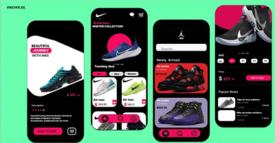 Shoe 👞 brand branding