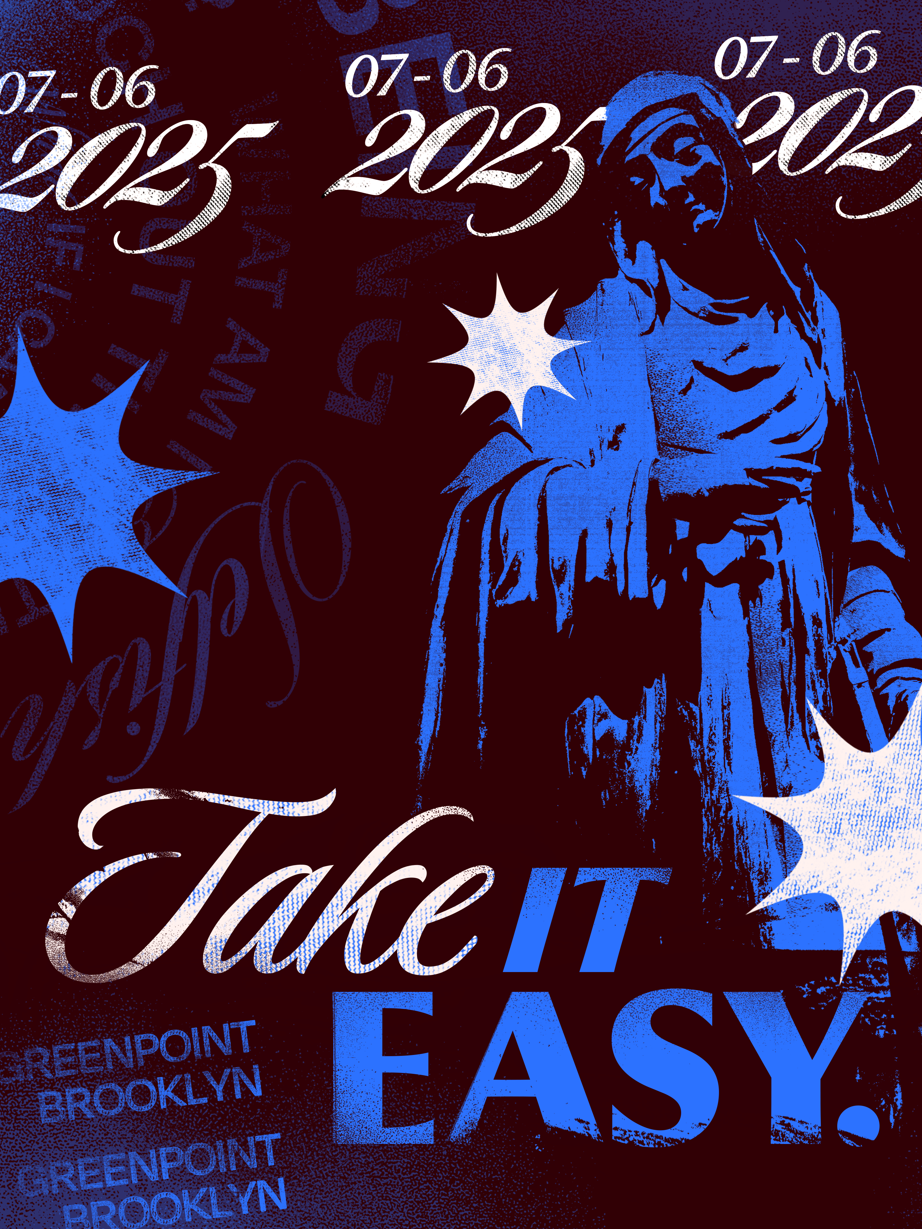 7 - 06 adobe collage illustrator photoshop type typography