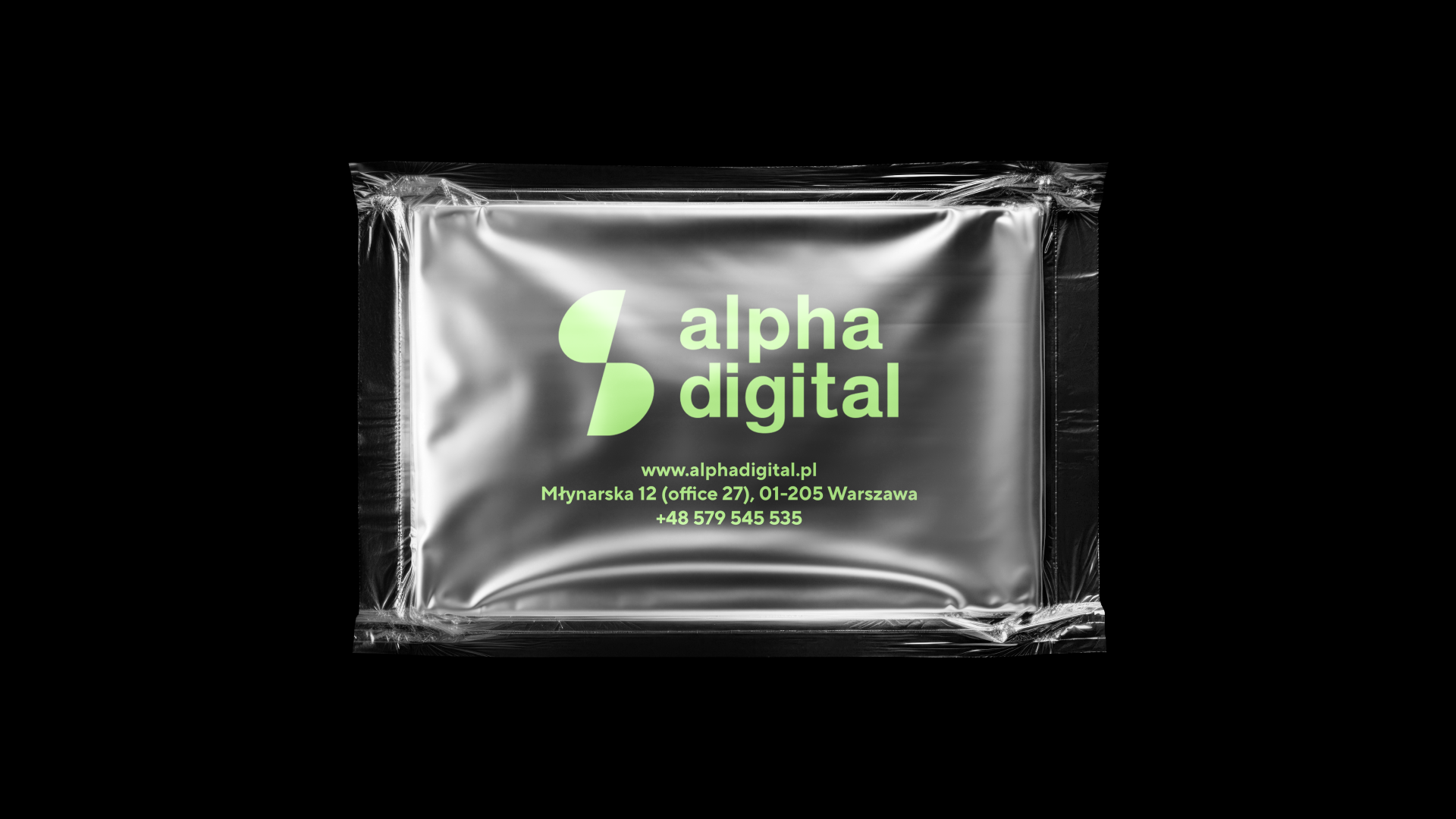 Alpha Digital | Branding brand design brand identity branding design graphic design logo vector visual identity