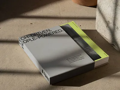 Figures: Book design ai artificial intelligence book duties figures graphic design mockup xyz