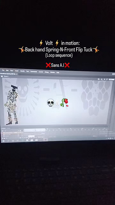 Animation of Character from previous Zodiac + Yoga themed post animation branding creative design graphic design illustration logo ui ux vector