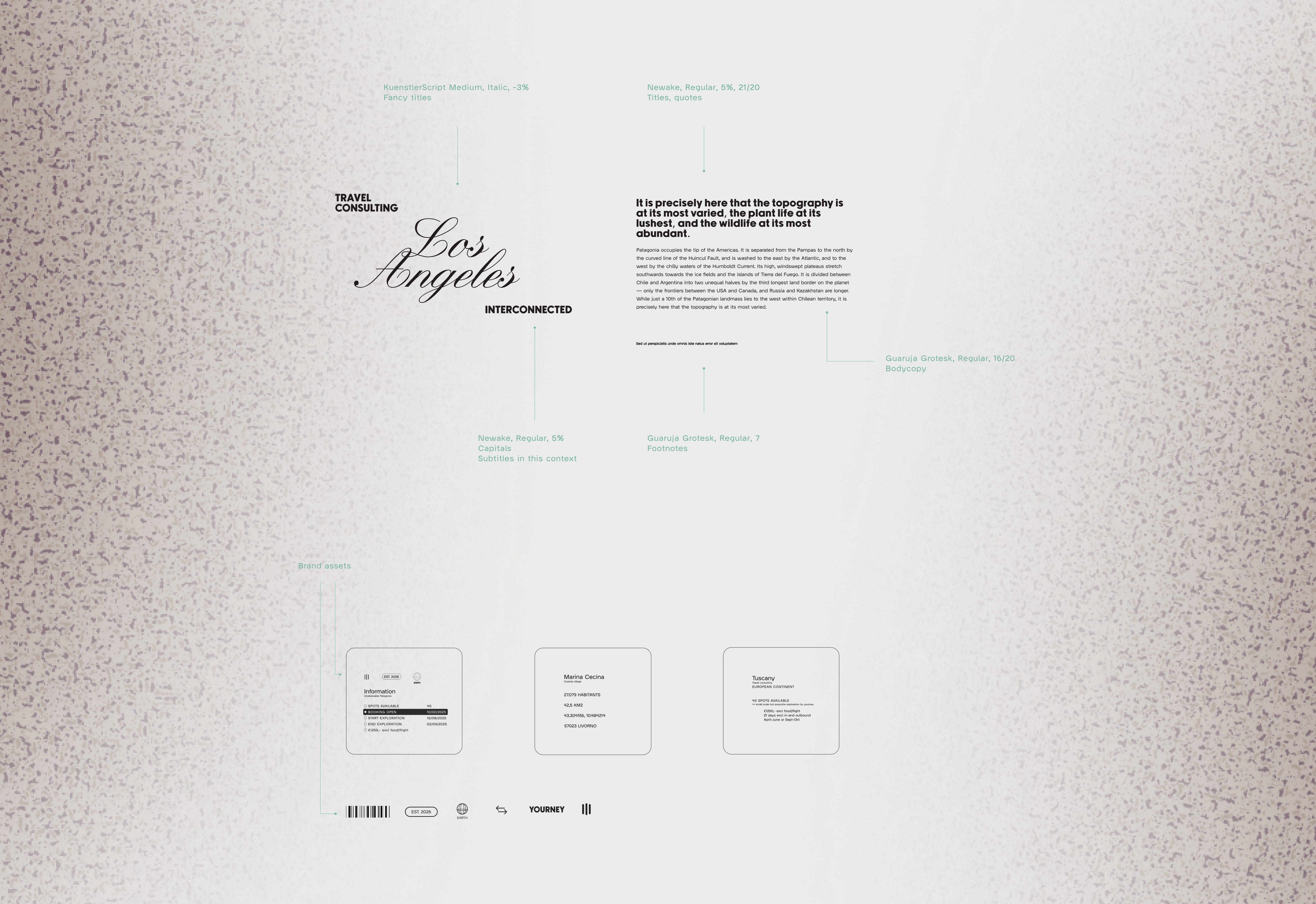 Example of Brand Creation Package   Small