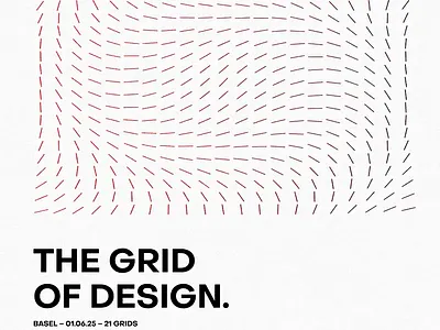swiss grid by tarafa animation branding design grid logo motion graphics swiss typography ux vector