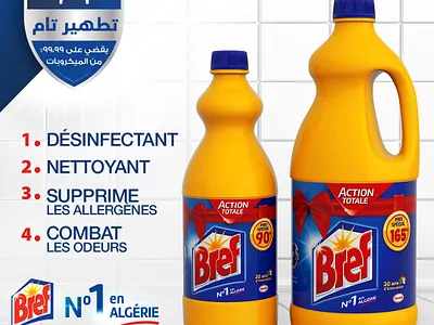 Publication Réseaux Sociaux Bref