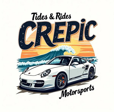 Tshirt Design car design custom logo graphic design graphic designer illustration sports tshirt tshirt design vector
