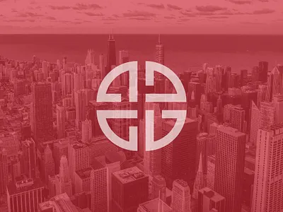 Letter G Abstract Logo Mark abstract adobe illustrator brand identity brand logo branding design creative logo custom logo dribbble logo design logo design branding logo designer logo mark logo presentation mark marufiam minimalist logo design modern logo modern minimalist logo red