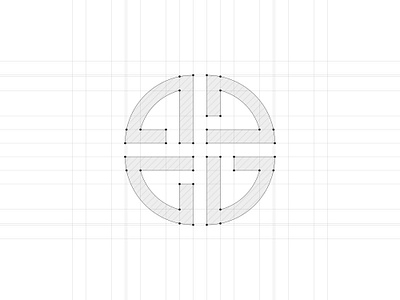 Letter G Logo Grid View adobe illustrator brand identity brand logo branding guidelines creative logo custom logo dribbble flat logo logo logo design logo design branding logo grid logo mark logo presentation mark marufiam minimalist logo design modern logo modern minimalist logo symbol