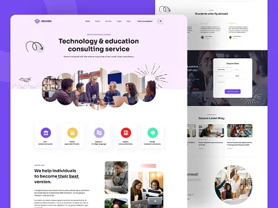 Student Consultancy- Eduxon careerguidance collegecounseling educationconsultancy eduxon globaleducation highereducation studentconsultancy studyabroad studyopportunities universityadmission