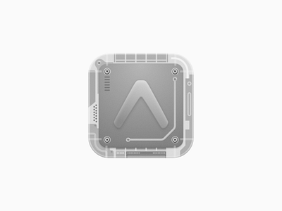 Expo "Transparent electronics" debut electronics exponent framework hardware illustration react software