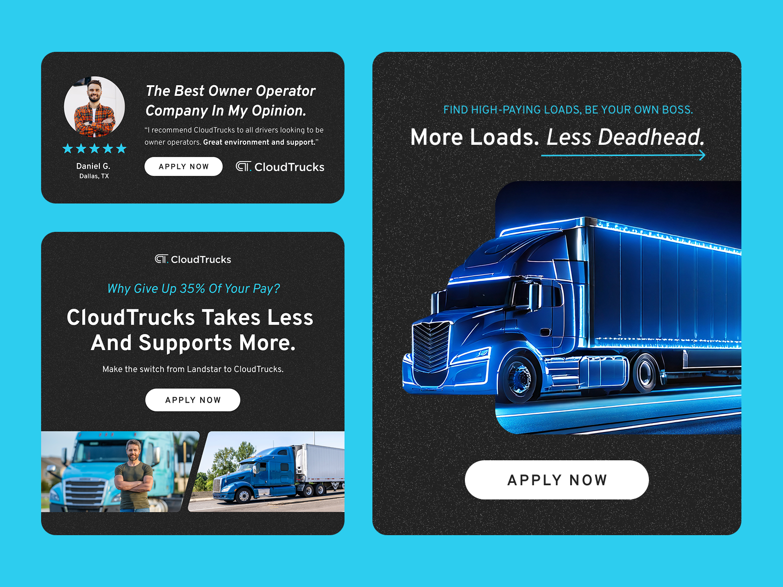 🚛 Shifting Gears & Driving Growth