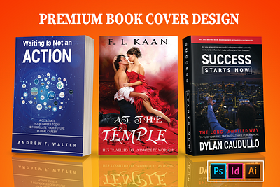 I will do ebook cover design and book cover design book book cover book cover design cover ebook cover ebook cover design graphic design kdp book cover kindle cover design photography
