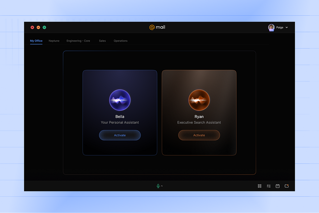 Agentic AI Solutions