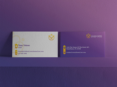 Modern Business Card Design adobe illustrator brand identity brand logo branding guidelines branding mockup business card business card design creative logo custom business card custom logo dribbble logo design logo presentation marufiam modern business card modern logo print design stationery design visual identity