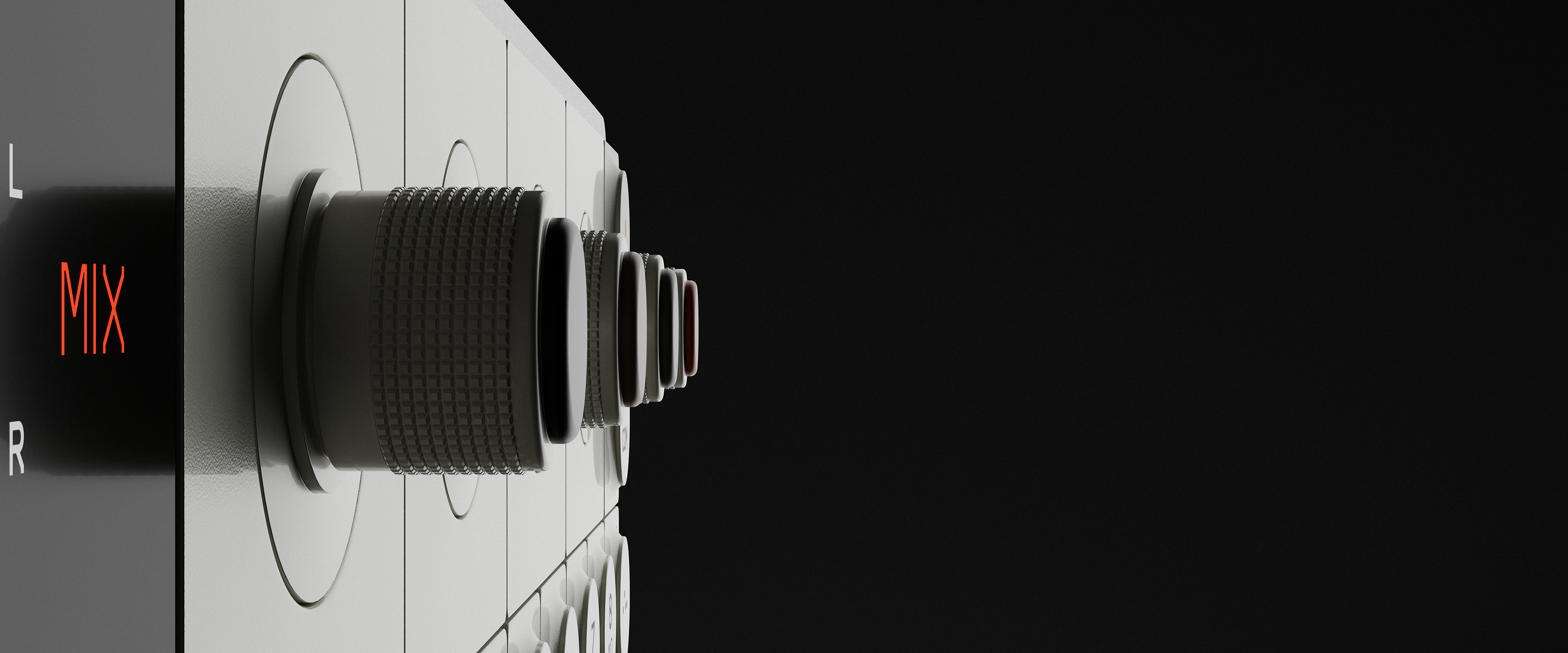 Example of Premium 3D Photoreal Product Render