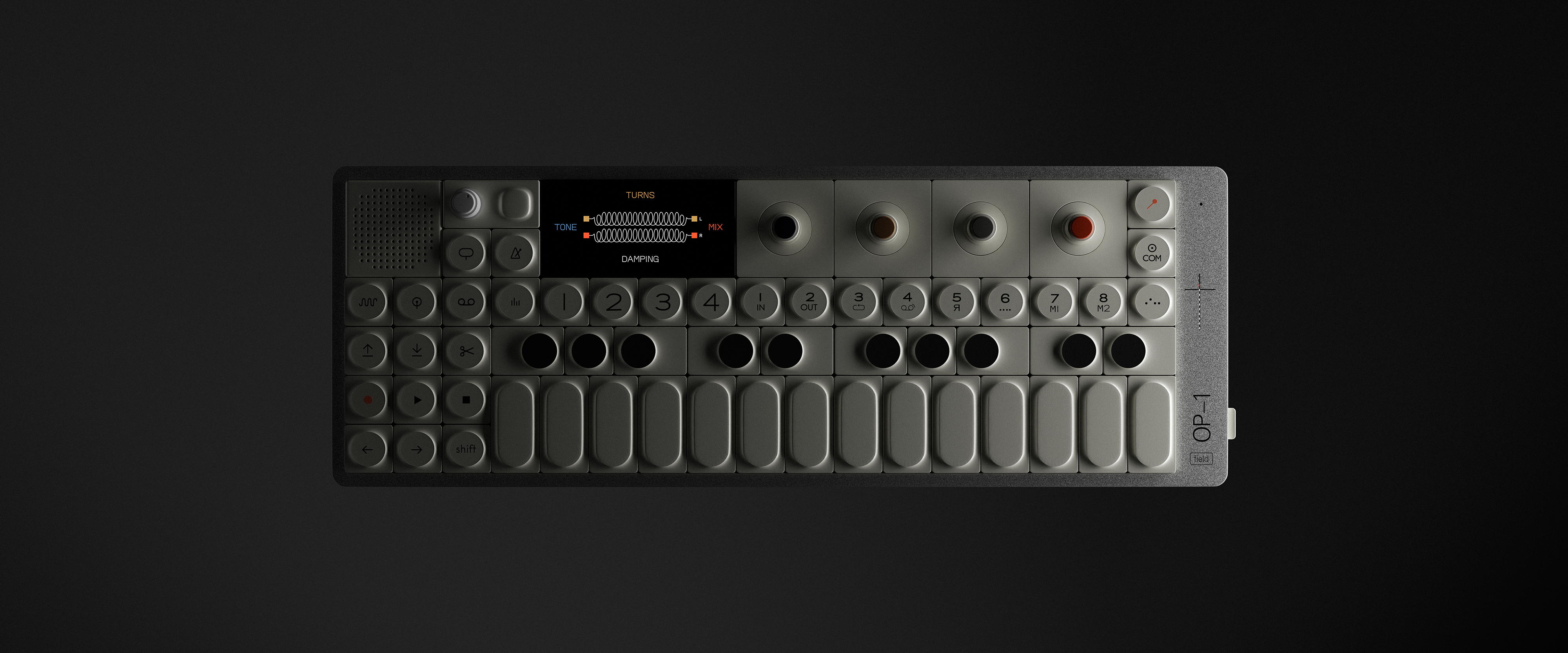 Example of Premium 3D Photoreal Product Render