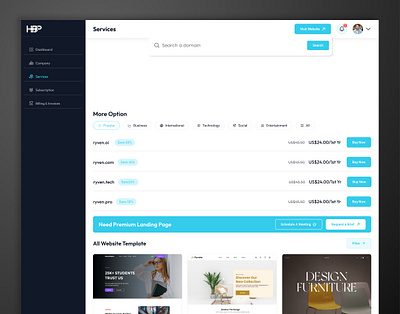⚡Designed for startups that want speed + clarity. best uiux dashboard ui dashboard uiux dashboard ux digitalproducts domain dashboard domain search ui domain selling dashboard figma design figma website logo marketplace ui ryven designer ryven uiux search dashboard search ui search ux selling domain names ui website ui ux design