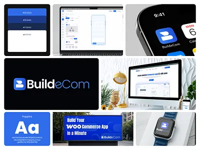 BuildeCom - No Code App Builder appbuilder businessgrowth ecommerceapp lowcostapp mobileapp nocode smartbusiness woocommerce