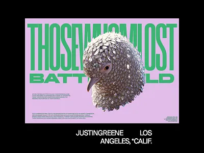 Thosewhomlost. _01 branding concept design minimal ui ux web