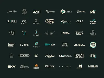 Logofolio branding corporate design corporate logo logo logo design