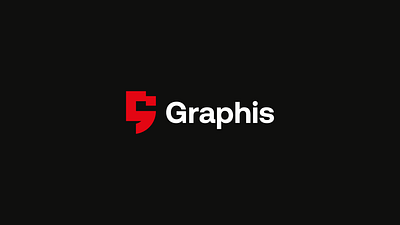 Graphis - Logo Design brand brandguidelines brandidentity branding design graphic design identity logo logodesign modern studio visual