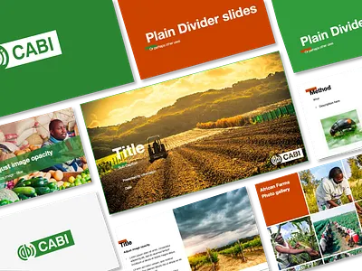 Brand Your Colors into PowerPoint Template figma presentation template google slides template illustrator template pitch deck template pitch template powerpoint template