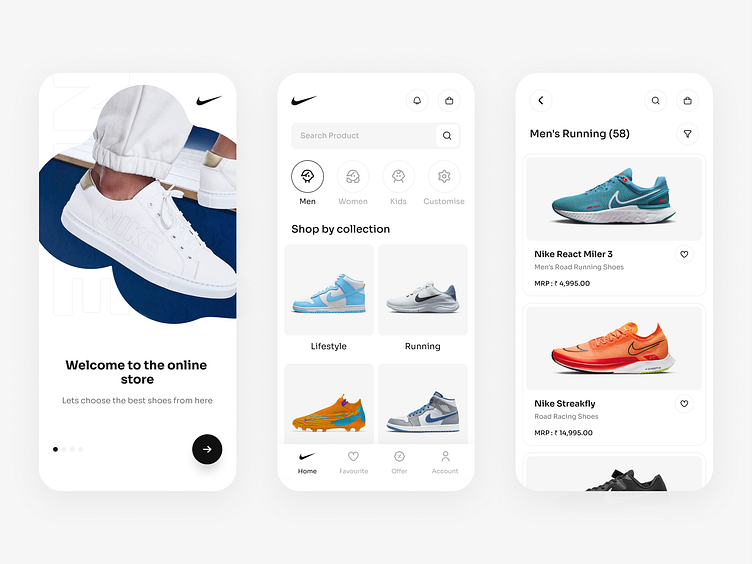 nikeconnect apk