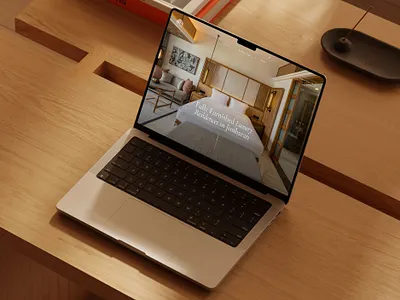 Ayana Residences — Website about clean concept facilities hospitality hotel landing page layout luxury mobile modern resort responsive ui uiux villa web design website