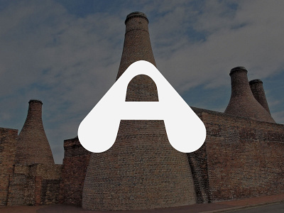 A Brick Kiln Logo ! a brick kiln initial logo a brick kiln lettermark a brick kiln logo a brick kiln monogram brick factory logo brick kiln brand identity creative logo kiln arch tunnel logo logo design luxurygold foil kiln logo minimal a brick kiln logo minimal logo modern a brick kiln logo modern logo negative space brick logo vintagerustic kiln logo