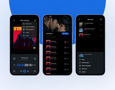 Playpro Mobile Application