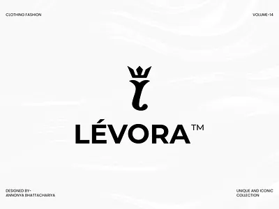 Fashion logo, logo design, clothing logo, Minimal logo brand identity branding clothing clothing logo crown logo design fashion fashion logo l letter logo logo logo design luxury logo minimal minimal logo modern logo