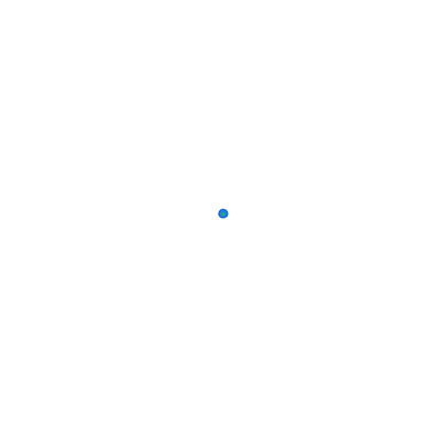 BlueBin Logo Animation animation branding design flat framebyframe graphic design icon illustration logo motion graphics vector