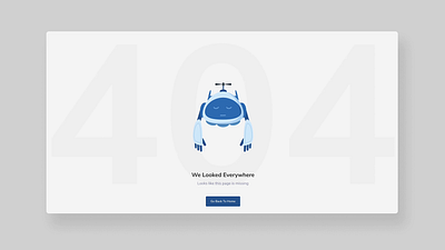 404 Page Not Found AI Bot Web Banner Lottie Animation 404 404 ai bot 404 error 404 page ui ai bot animation artificial intelligence bot error page error web page forbidden page design illustration lottie animation lottie files motion graphics page not found ui ux ux