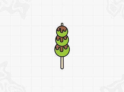 Cake Stick Icons branding cake stick design flat design graphic design greentea icon greentea icon design greentea icon pack greentea icon set icon icon design icon pack icon set icons matcha matcha icon matcha icon design matcha icon pack matcha icon set ui