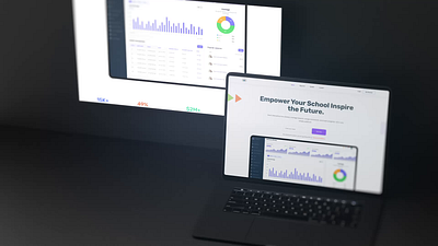 Transform Ideas into Stunning Websites branding creative agency design digital experience dribbble design figma design figma website interactive prototype landing page landing page ui marketplace ui responsive web smooth animation ui ui design ux landing website ui ux design