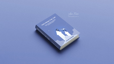 Minimal Growth Book Cover Design 📚 book book cover book cover design book cover designer book design branding business book cover design design graphic design growth book cover growth book cover design label minimal minimal book minimal book cover modern packaging professional book cover professional book cover designer
