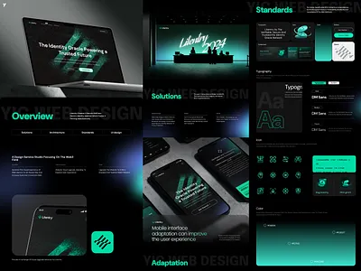 Web3 Design | website 3d branding crypto design graphic design ui ux web3 website