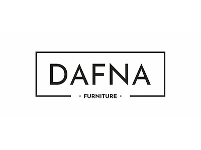 Dafna Furniture (branding)