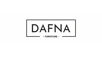 Dafna Furniture (branding)