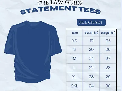 Statement Tees Poster Layouts branding graphic design