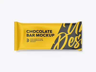 Chocolate Bar Mockup 3d mockup branding mockup candy packaging chocolate bar mockup chocolate branding chocolate design chocolate packaging customizable mockup dessert packaging editable mockup food packaging mockup template packaging design photorealistic mockup photoshop mockup product mockup product presentation psd mockup sweet packaging sweet treat mockup