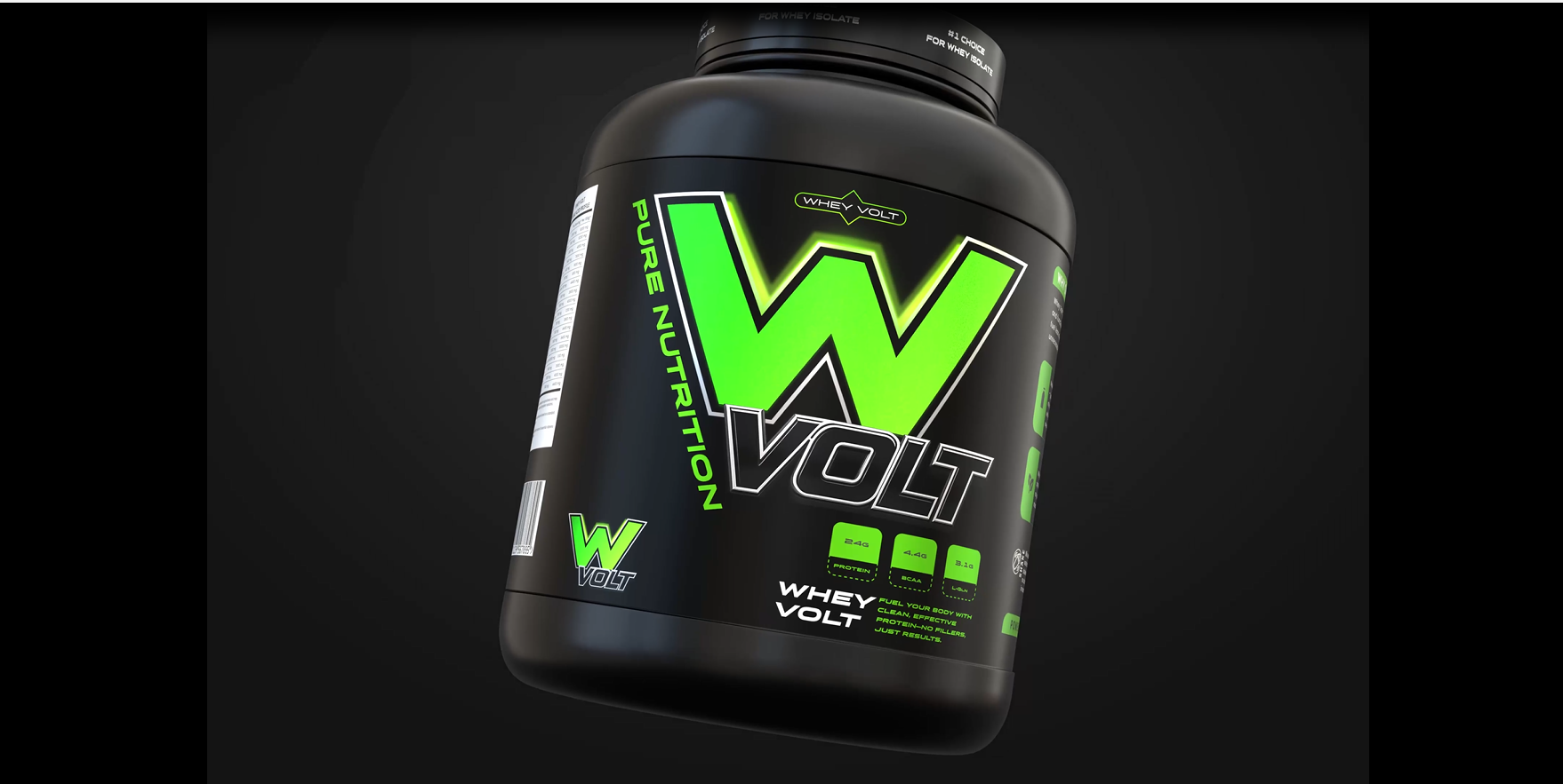 Whey Volt – Bold Packaging Concept 3d animation brandingdesign healthandfitness highenddesign labeldesign microinteractions motion graphics motiondesign nextlevelbranding nutritionpackaging packagingdesign packagingoftheworld premiumpackaging sportsbranding supplementbrand supplementdesign ui visualidentity wheyprotein