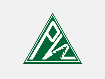 Pine Wood Badge Design badge design brand brand identity branding design emblem graphic design logo logo concept logo design logo idea logos mark symbol vector visual design