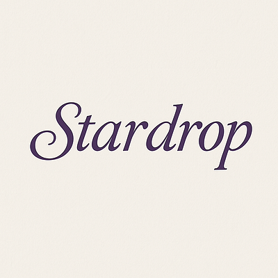 Logo simple and elegant